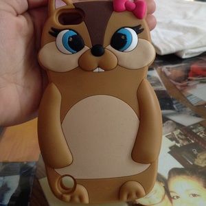Ipod 5 case