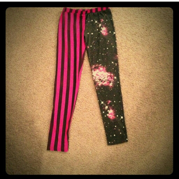 Leggings and Tiger dress bundle!