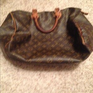 Louis Vuitton bag