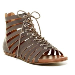 ALDO Glith Gladiator Sandal💋