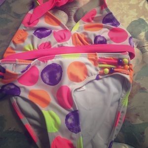 Bathing suit