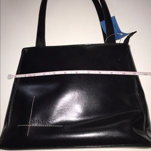 Prada purse