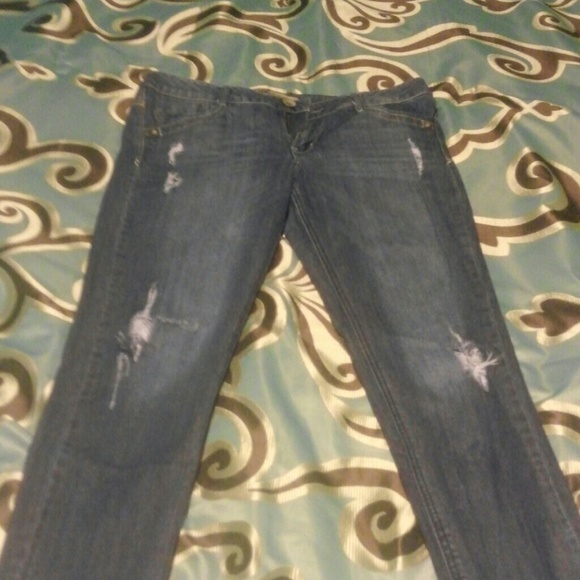 Pants - Picture 1 of 2