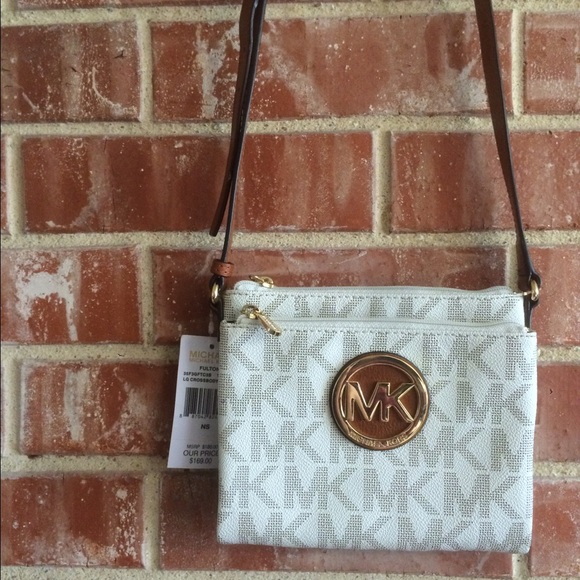 Michael Kors Crossbody