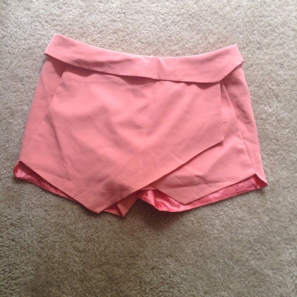 Forever 21 Skort