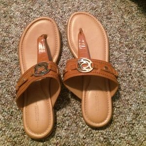 rock port sandals