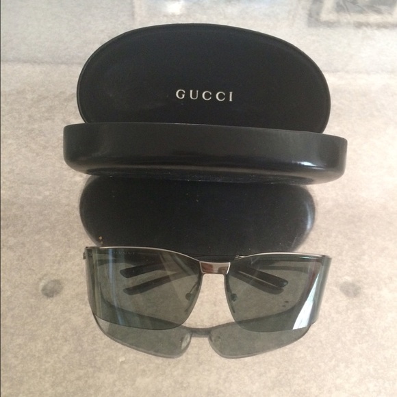 Gucci sunglasses