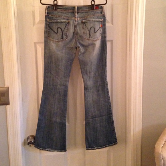 Citizens of Humanity Denim Jeans. Size 27
