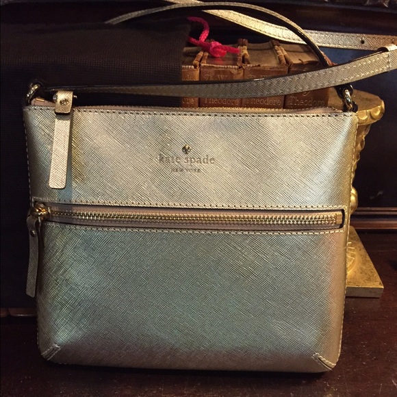 Kate spade crossbody