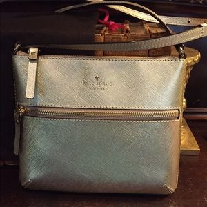 Kate spade crossbody