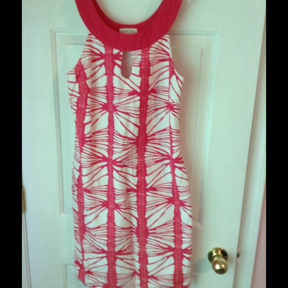 Merona size 2 dress