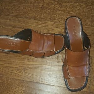 Cole haan sandals