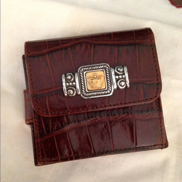 Small Brighton wallet NWT bundle w/ looney tunes