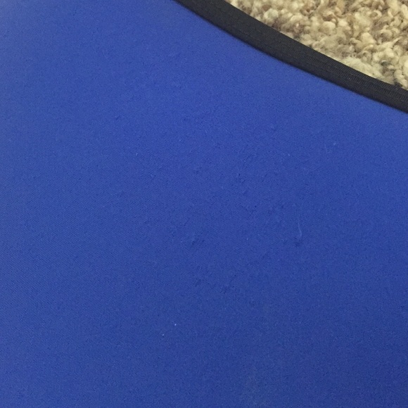 ❌SOLD❌ Authentic Triangl swimsuit - Picture 2 of 4