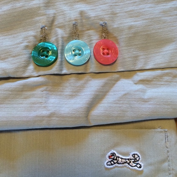 Le Tigre Grey Blazer - Picture 4 of 4