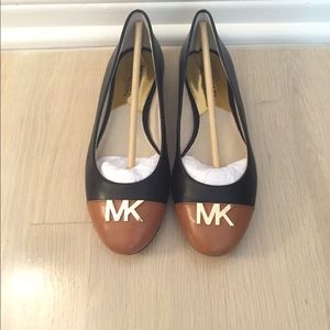 Michael Kors Flats