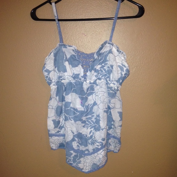 Wet Seal Shirt - Picture 1 of 2