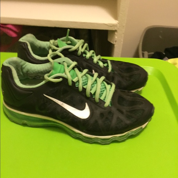 Air max 2012 - Picture 2 of 2