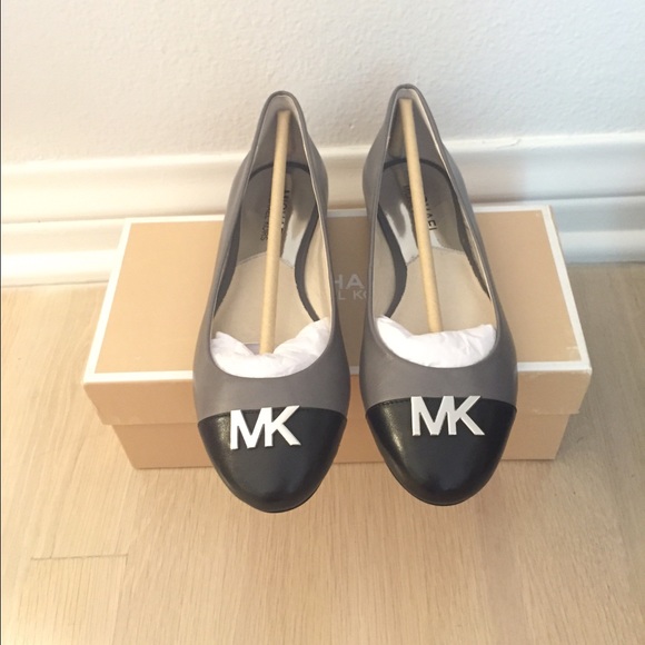 Michael Kors Flats