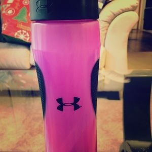 Under Armour bottle