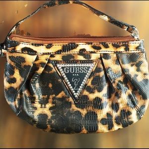 Guess Wristlet