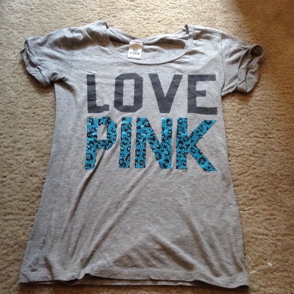 PINK Shirt - Picture 1 of 1