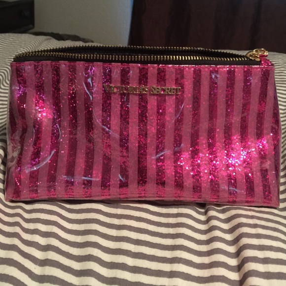 travel size make up bag