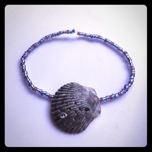 FLORIDA Seashell Bracelet