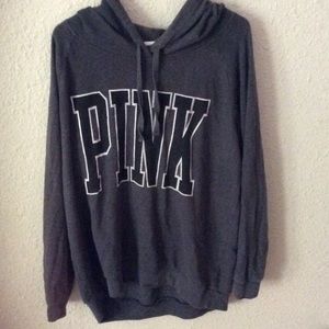 PINK Sweatshirt