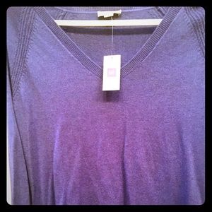Gap V-neck sweater