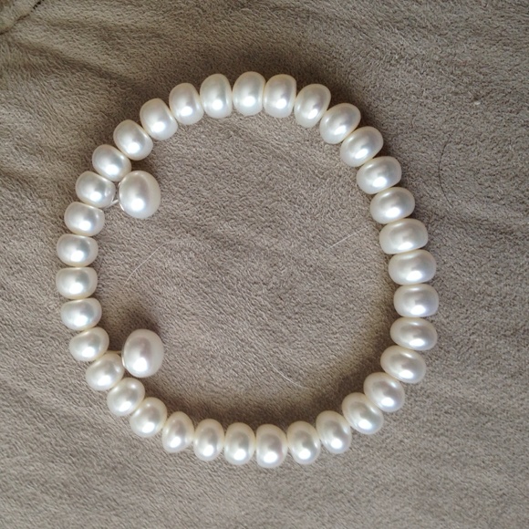 Pearls :)