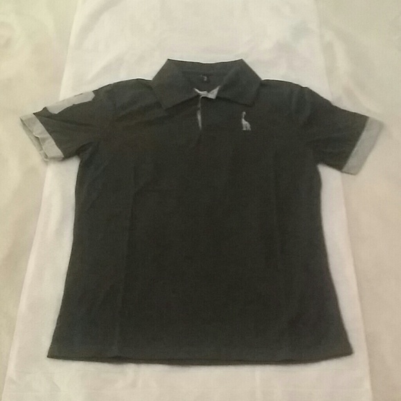 I am selling hey nice polo shirt