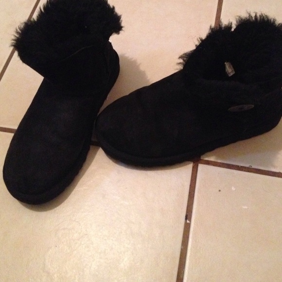 Cute small uggs