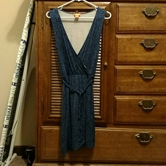 Joe Fresh dress