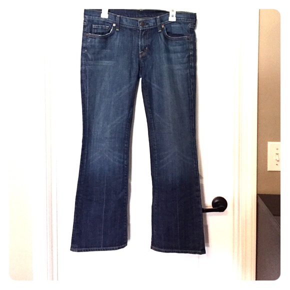 Citizens of Humanity jeans