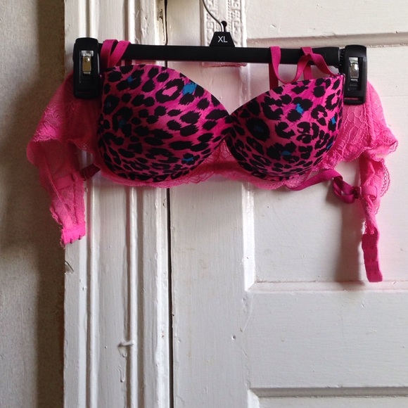 push  up bra