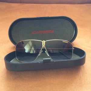 Carrera Sunglasses