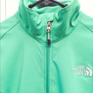 North Face light weight jacket