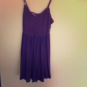Urban outfitters dress