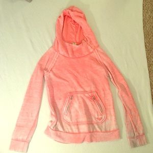roxy sweatshirt
