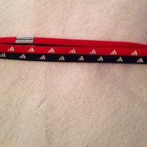 Adidas headband bundle