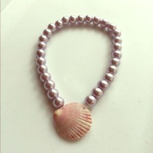 Florida Pearl Bracelet