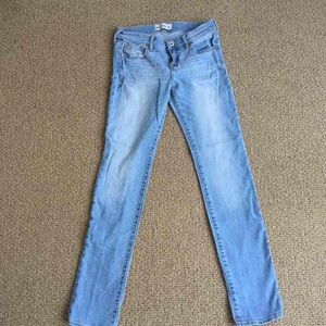 Abercrombie Jeans