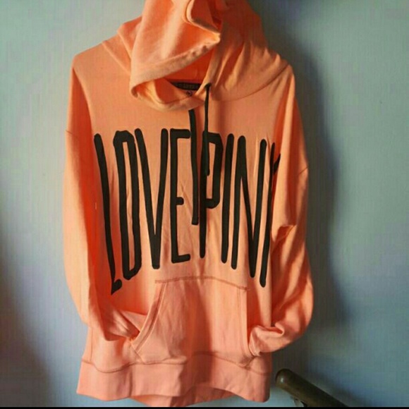 Victorias secret hoodie