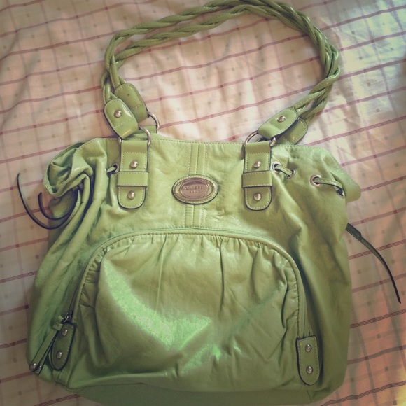 Rosetta New York hand bag