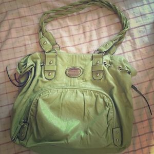 Rosetta New York hand bag