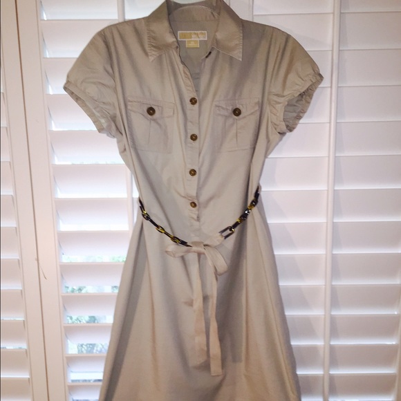 Michael Kors Dress
