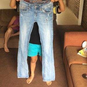 Rock revivals ‼️trading or selling‼️