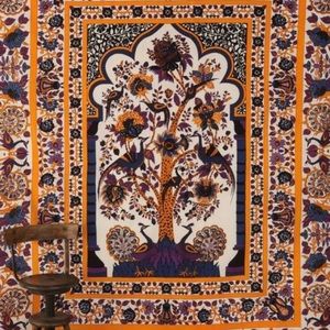 UO Tree of Life Tapestry