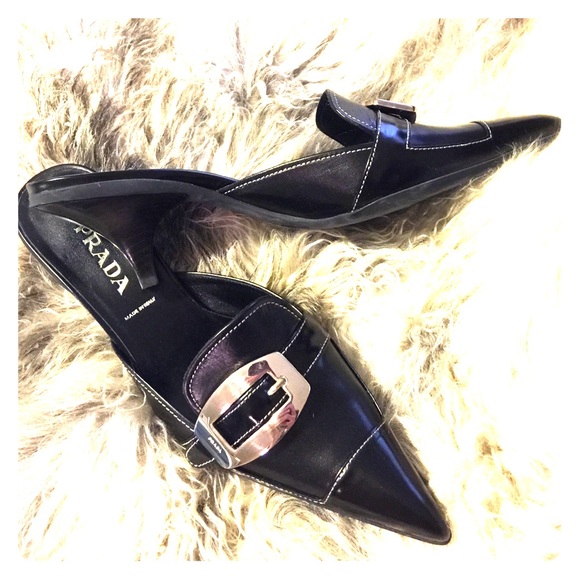 Prada Calzature Donna